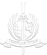 TemplarTitan Logo
